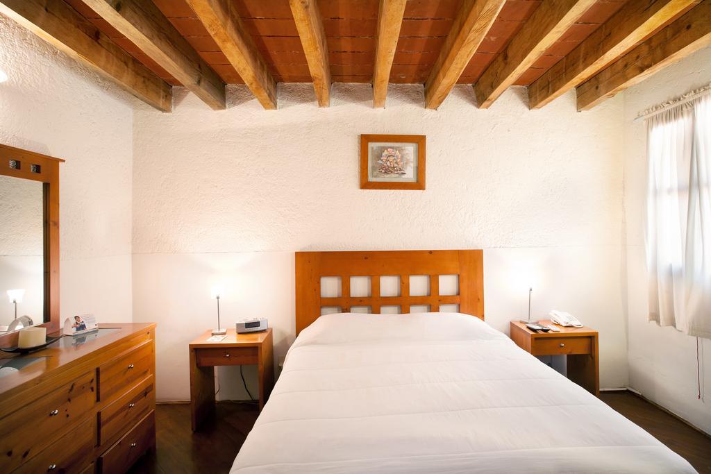 Villas Casa Divina At San Felipe Church Area Oaxaca Zimmer foto